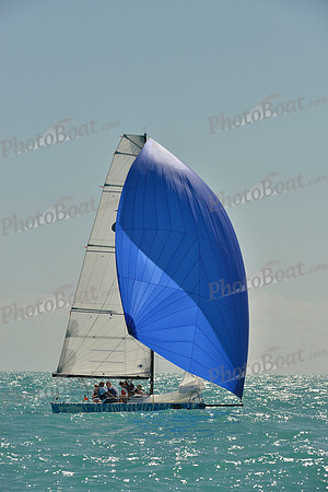 2017 Quantum Key West RW E 580