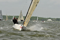 2013 Charleston Race Week A 2564