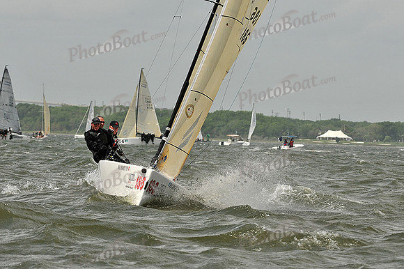 2013 Charleston Race Week A 2564