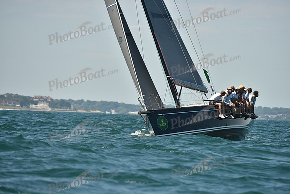 2018 NYYC Race Week E_0390