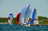 2016 NYYC Race Week A 1475