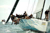 2015 Key West Race Week B 1102