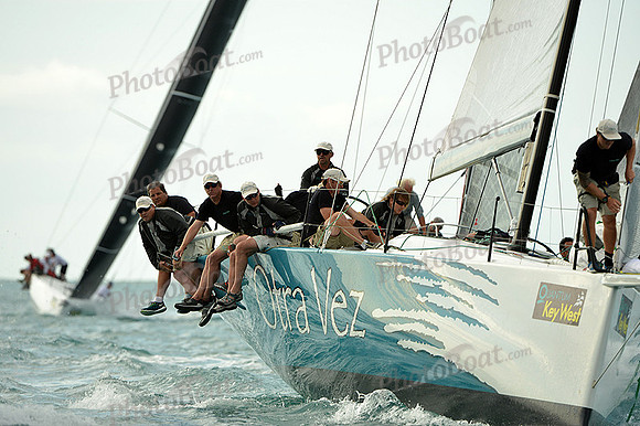 2015 Key West Race Week B 1102