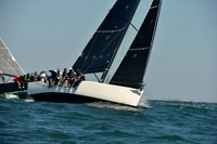 2015 Block Island Race Week G 1125
