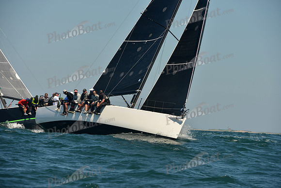 2015 Block Island Race Week G 1125