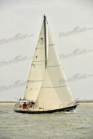 2019 Charleston Race Week C_1769