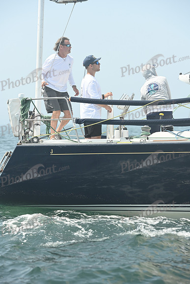 2025 Block Island Race Week A_0193