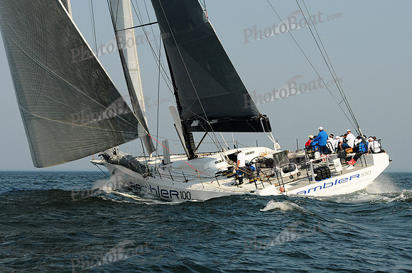 2011 Block Island Race A 775