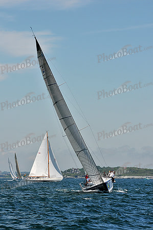 2012 NYYC Annual Regatta A 707