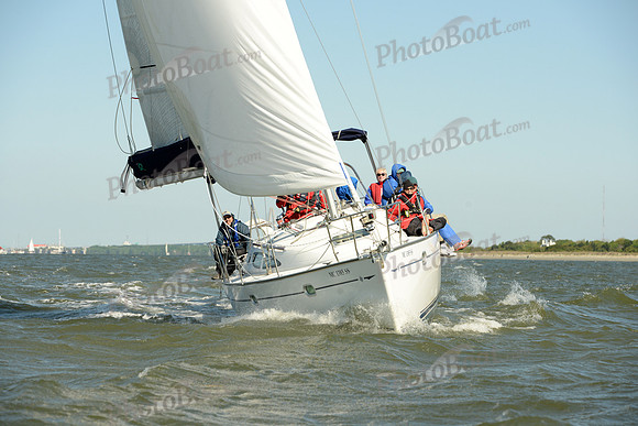 2016 Charleston Race Week E_0222