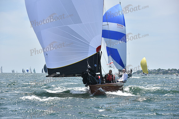 2019 NYYC Annual Regatta A_1518
