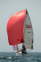 2013 Block Island Race Week A 741