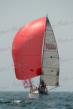 2013 Block Island Race Week A 741