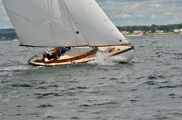 2010 IHYC Classic 690
