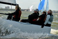 2016 Charleston Race Week D 0880