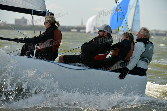 2016 Charleston Race Week D 0880