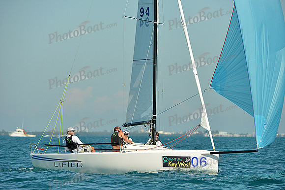 2015 Key West Race Week C 641