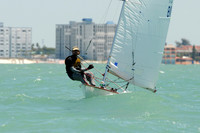 2012 Contender Worlds A 954