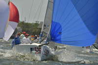 2017 Charleston Race Week A_1654