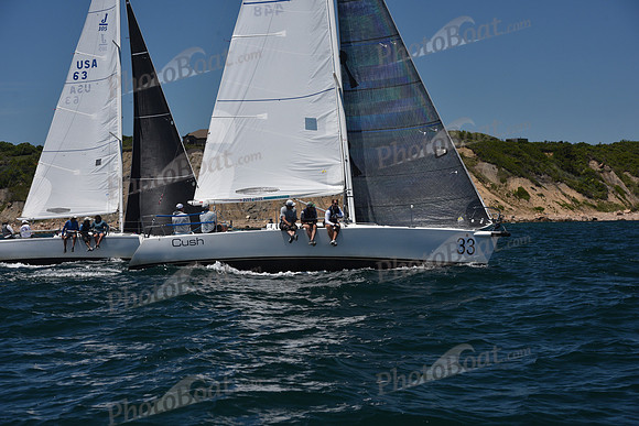 2021 Block Island Race Week E_2128