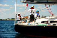 2014 Newport Bermuda A 219