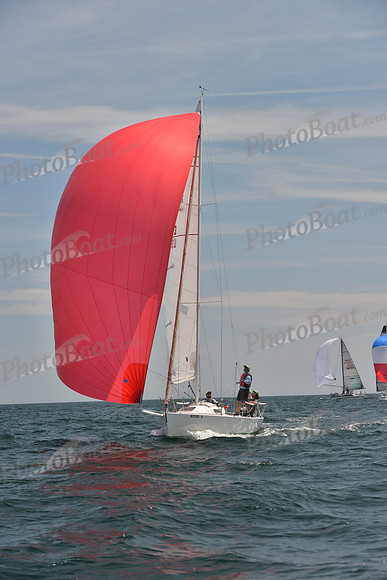 2019 Block Island Race Week D_0797