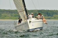 2015 NYYC Annual Regatta A 581