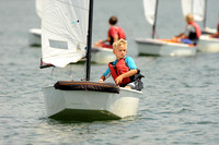 2012 Opti Green Fleet 294
