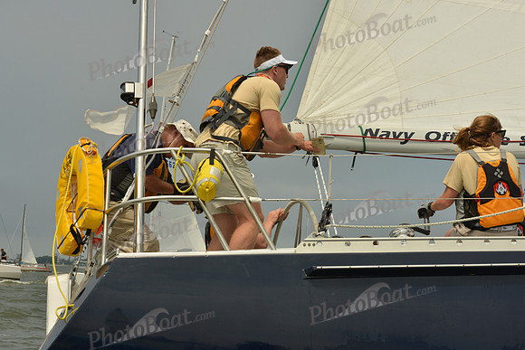 2016 Southern Bay Race Week C_0163