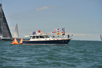 2018 NYYC Race Week D_0542