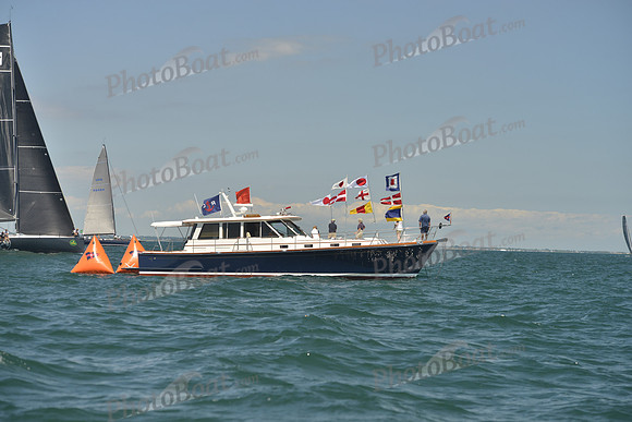2018 NYYC Race Week D_0542
