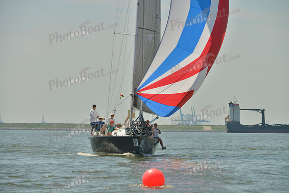 2017 Southern Bay Race Week C_0440