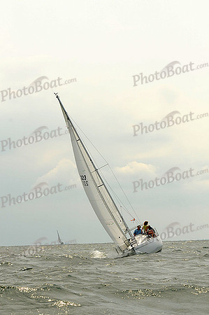 2012 Cape Charles Cup A 1966
