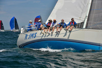 2019 Block Island Race Week D_1175