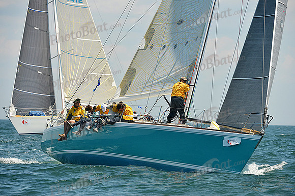 2015 Block Island Race Week A 1071