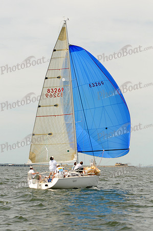 2011 Southern Bay RW A 899