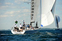2014 NYYC Annual Regatta C 1742