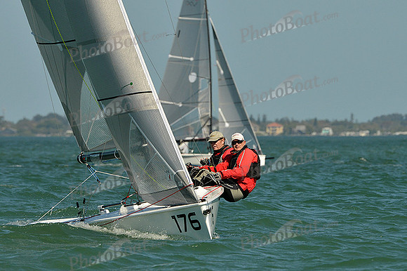 2015 VX1 Winter Series C 495