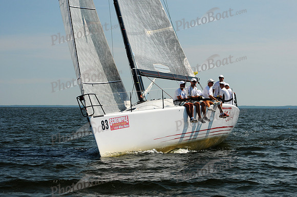 2011 Screwpile C 708