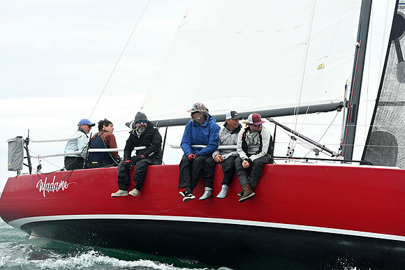2025 Block Island Race Week I_1505