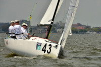 2014 Charleston Race Week D 715