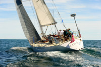 2014 Newport Bermuda A 1198
