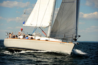 2014 Newport Bermuda A 1531