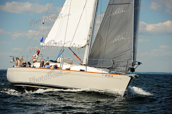 2014 Newport Bermuda A 1531
