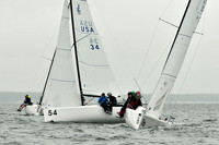 2014 J70 Winter Series D 432