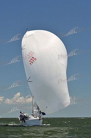2014 Southern Bay Race Week C 1863