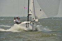 2017 Charleston Race Week D_1770