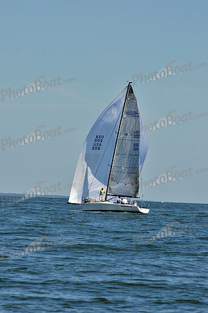 2010 Leukemia Cup B 128