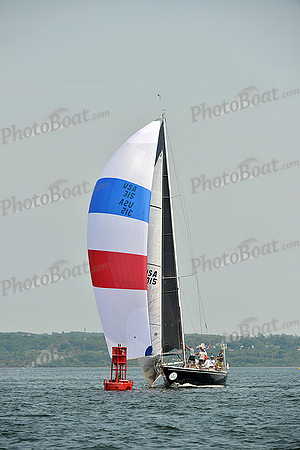 2015 NYYC Annual Regatta A 660