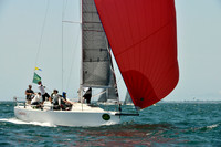 2016 NYYC Race Week A 242